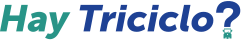 Hay Triciclo?